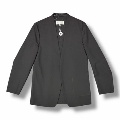 マルジェラ ノーカラー ジャケットのおすすめ人気商品一覧 通販