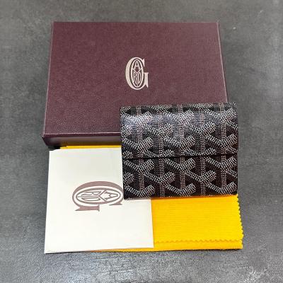 GOYARD メンズ二つ折り財布｜財布｜ファッション おすすめ人気商品一覧