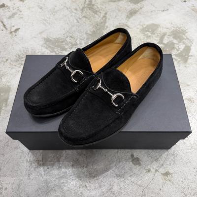 グッチ ビットローファー スエード メンズのおすすめ人気商品一覧 通販