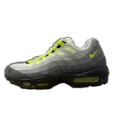 NIKE AIR MAX 95 OG イエローグラデ 2018のおすすめ人気商品一覧 通販