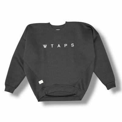 WTAPS スウェットの商品一覧 通販 - Yahoo!ショッピング