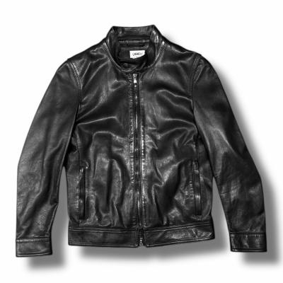 54°（メンズライダースジャケット）｜コート、ジャケット