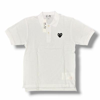 COMME des GARCONS メンズポロシャツ｜トップス｜ファッション