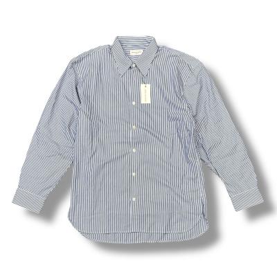 ストライプシャツ メンズ（DRIES VAN NOTEN／メンズファッション）（色