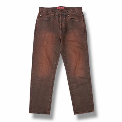 Supreme メンズジーンズ、デニム｜ボトムス、パンツ｜ファッション