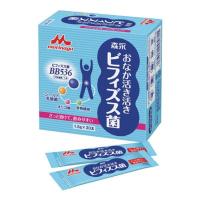 おなか活き活きビフィズス菌 1.5g 30本 クリニコ | 通販もっと快適