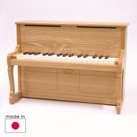 カワイ アップライト ピアノ32鍵/NATURAL（3歳から）【店頭受取も可 吹田】 | モットズット ヤフー店