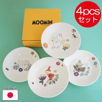 MOOMIN 食器セット｜食器｜食器、グラス、カトラリー｜キッチン