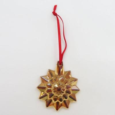 クリスマスオーナメント バカラのおすすめ人気商品一覧 通販