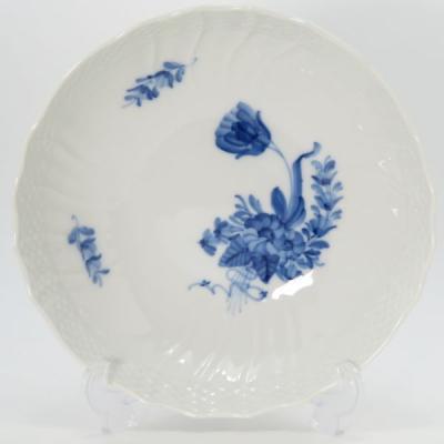 ロイヤルコペンハーゲン　ブルーフラワー カーブ　プレート　４枚セット ロイヤルコペンハーゲン プレート□ブルーフラワー カーブ Royal