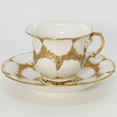 マイセン カップ 金彩のおすすめ人気商品一覧 通販 - Yahoo!ショッピング