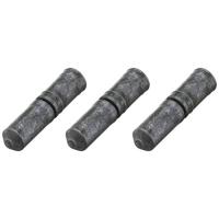 シマノ(SHIMANO) リペアパーツ チェーンピン 6/7/8Sチェーン用 (ブラック/3個入り) Y04598010 | Moum