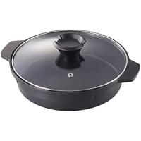 岩谷産業(イワタニ) 　ジュニアマルチプレート　ガラス蓋付き CB-A-MPJ | Mount Plus