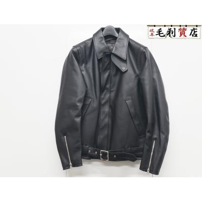 バックラッシュ ライダース(メンズ革ジャン、レザージャケット バックラッシュ ライダース(メンズ革ジャン、レザージャケット
