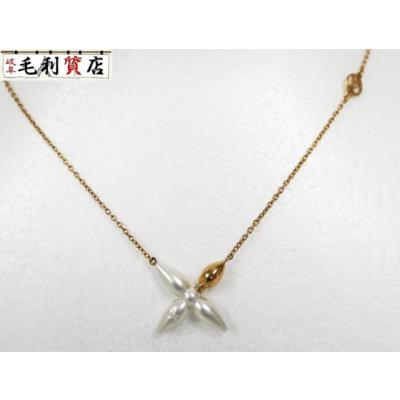 LOUIS VUITTON（ルイ・ヴィトン） LOUIS VUITTON M00989 ネックレス