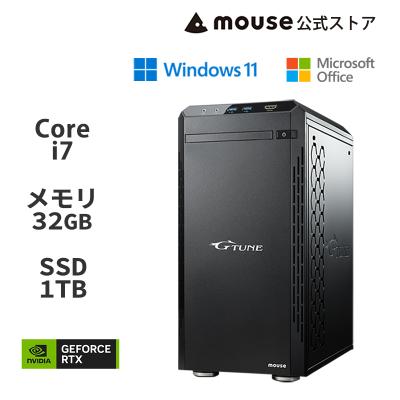 マウスコンピューター 公式ストア - ゲーミングパソコン｜Yahoo