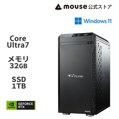 マウスコンピューター 公式ストア - ゲーミングパソコン｜Yahoo