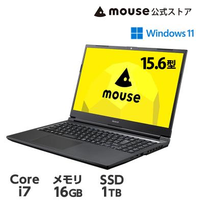 mouse Book W331AU SSD240GBメモリ12GBМドット2 - メルカリ