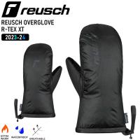 スキー スノーボード 手袋 REUSCH ロイシュ OVERGLOVE R-TEX XT オーバーグローブアールテックスエックスティ | MOVEセレクト