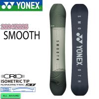 スノーボード 板 23-24 YONEX ヨネックス SMOOTH スムース 23-24-BO-YNX | MOVEセレクト