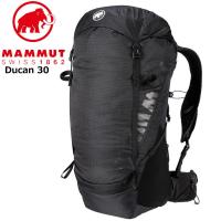 マムート デュカン30 カラー：0001 MAMMUT Ducan 30 | MOVEセレクト