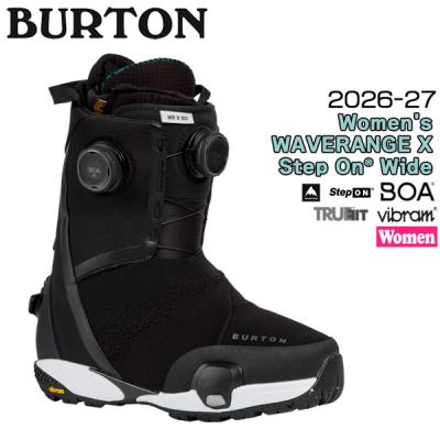 c*o様 バートン スモールズ ステップオン スノーボード ブーツ　23cm burton step on（サイズ（cm）：23cm）のおすすめ人気商品一覧 通販