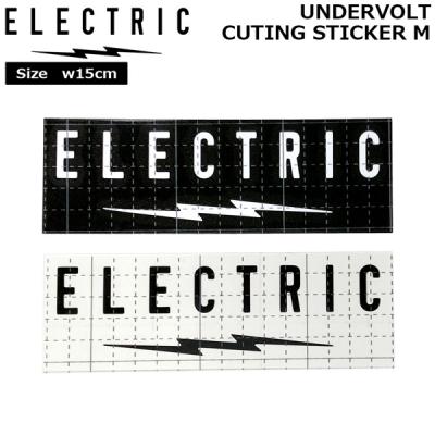 electric ステッカー（スノーボード用品） | スポーツ のおすすめ人気