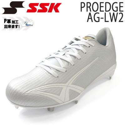 Ssk 野球 スパイク p革 種類 スパイク p革 proedge のおすすめ人気商品