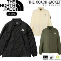 ザ ノースフェイス ザ コーチジャケット THE NORTH FACE THE COACH JACKET ジャケット 2024 | MOVEセレクト