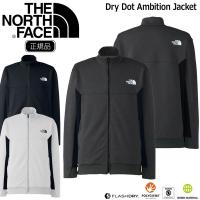 ザ ノースフェイス ドライドット アンビション ジャケット TNE NORTH FACE DRY DOT AMBITN JK | MOVEセレクト