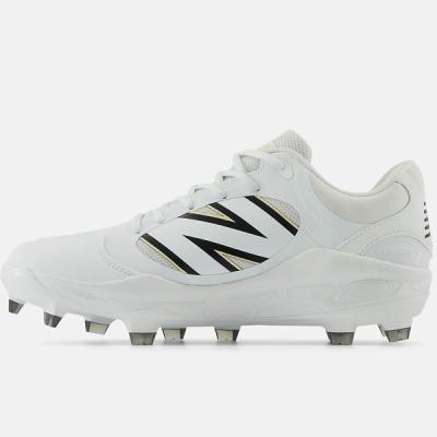 New Balance 野球 スパイク（ポイント材質：樹脂、ゴム）｜スパイク