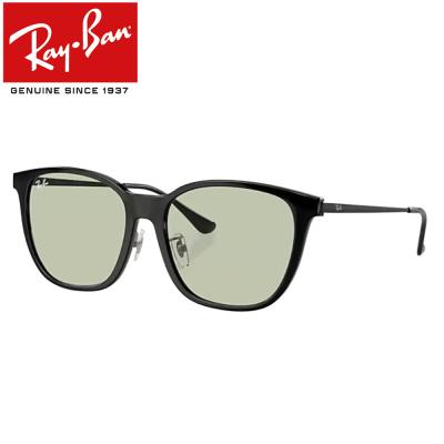 4333（Ray-Ban）（色：グリーン系）のおすすめ人気商品一覧 通販