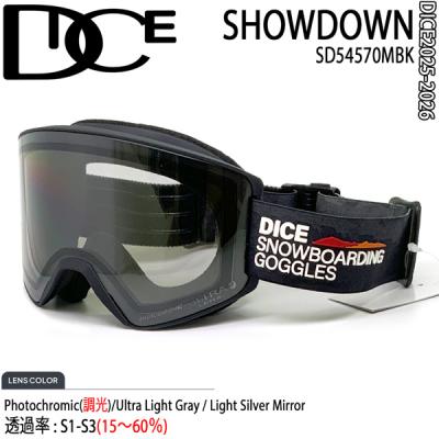 新品DICE SHOWDOWN 調光レンズ マゼンタ人気モデル ダイス 20200031.jpg