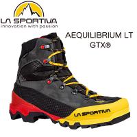 スポルティバエクイリビウム LT GTX LA SPORTIVA Aequilibrium LT GTX 登山靴 | MOVE