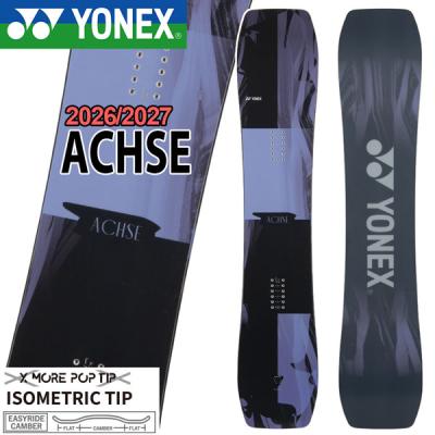 YONEX スノーボード、板（スノーボードタイプ：グラトリ