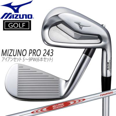 MIZUNO アイアンセット｜クラブ（メンズ）｜ゴルフ｜スポーツ おすすめ