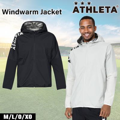 ATHLETA サッカートレーニングウエア（サイズ（S/M/L）：3L（XXL