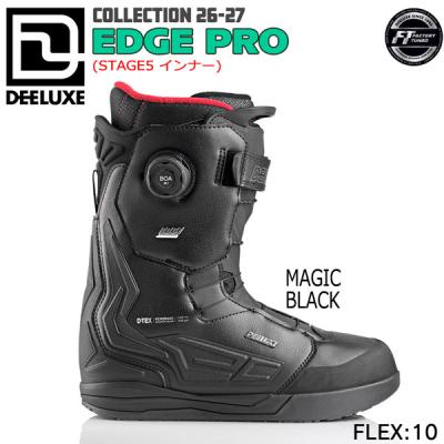 deeluxe edge pro（スノーボード ブーツ）（サイズ（cm）：24.5cm