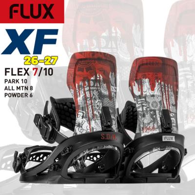 flux 25-26 xfの商品一覧 通販 - Yahoo!ショッピング