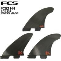 FCS2 H4 TRI FINS SWISS MADE 日本正規品 THINK SPEED エフシーエス | MOVE