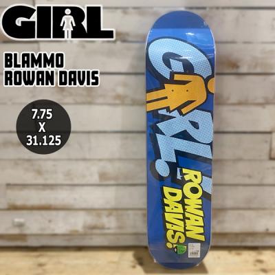 girl デッキの商品一覧 通販 - Yahoo!ショッピング
