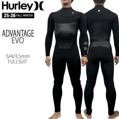 Hurley ウエットスーツ｜マリンスポーツ｜スポーツ おすすめ人気