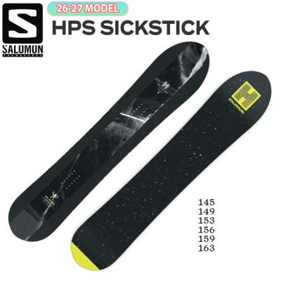 SALOMON SICKSTICK（スポーツ用品）のおすすめ人気商品一覧 通販
