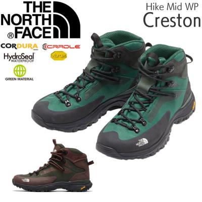 THE NORTH FACE アウトドアシューズ（サイズ（cm）：25.5cm