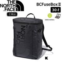ザ ノースフェイス リュック BC フューズボックス2 BC FUSE BOX2 K THE NORTH FACE  ディパック | MOVE
