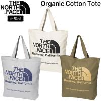 ザ ノース フェイス オーガニック コットントート TNF Organic Cotton Tote  トートバッグ | MOVE