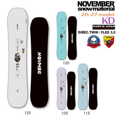 november kd（スノーボード用品） | スポーツ のおすすめ人気商品一覧