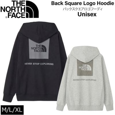 ノースフェイス フーディー スクエアロゴの商品一覧 通販 - Yahoo