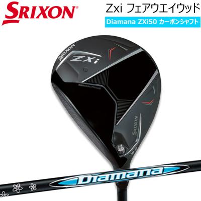SRIXON フェアウェイウッド（番手：5W）｜クラブ（メンズ）｜ゴルフ