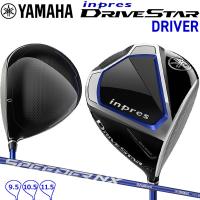 ヤマハ YAMAHA inpres DRIVESTAR ドライバー　SPEEDER NX for YAMAHA M423d | MOVE